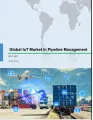 Global IoT Market in Pipeline Management 2017-2021
