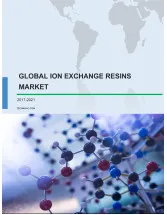 Global Ion Exchange Resins Market 2017-2021