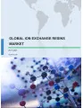 Global Ion Exchange Resins Market 2017-2021