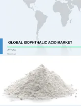 Global Isophthalic Acid Market 2018-2022