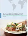 Global Kosher Foods Market 2017-2021