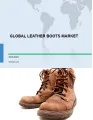 Global Leather Boots Market 2018-2022