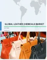 Global Leather Chemicals Market 2017-2021