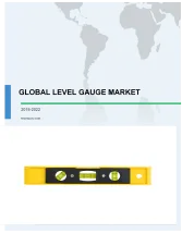 Global Level Gauge Market 2018-2022