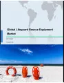 Global Lifeguard Rescue Equipment Market 2017-2021