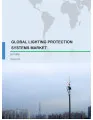 Global Lightning Protection Systems Market 2017-2021