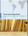 Global Lignin Products Market 2017-2021