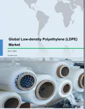 Global Low-density Polyethylene (LDPE) Market 2017-2021