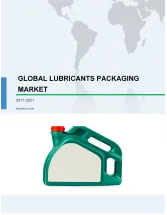 Global Lubricants Packaging Market 2017-2021