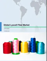Global Lyocell Fiber Market 2018-2022