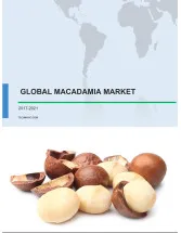Global Macadamia Market 2017-2021