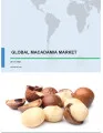 Global Macadamia Market 2017-2021