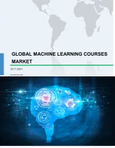 Global Machine Learning Courses Market 2017-2021