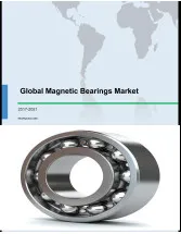 Global Magnetic Bearings Market 2017-2021