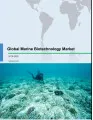 Global Marine Biotechnology Market 2018-2022
