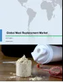 Global Meal Replacement Market 2017-2021