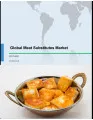 Global Meat Substitutes Market 2017-2021