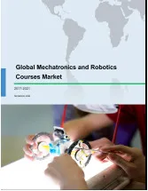 Global Mechatronics and Robotics Courses Market 2017-2021