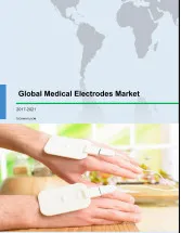 Global Medical Electrodes Market 2017-2021