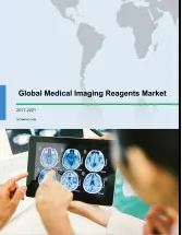 Global Medical Imaging Reagents Market 2017-2021