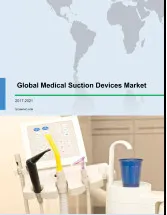 Global Medical Suction Devices Market 2017-2021