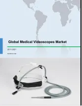 Global Medical Videoscopes Market 2017-2021