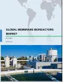 Global Membrane Bioreactors Market 2017-2021