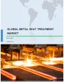 Global Metal Heat Treatment Market 2017-2021