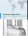Global Metal Packaging Market 2017-2021