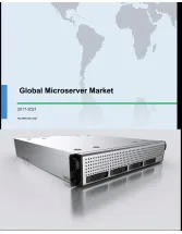 Global Microserver Market 2017-2021