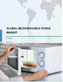 Global Microwavable Foods Market 2019-2023