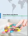 Global Mobile Apps Market 2017-2021