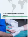 Global Moist Wound Dressings Market 2018-2022