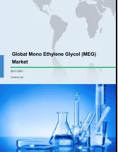 Global Mono Ethylene Glycol (MEG) Market 2017-2021
