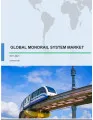 Global Monorail System Market 2017-2021