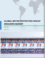 Global Motor Protection Circuit Breakers Market 2017-2021