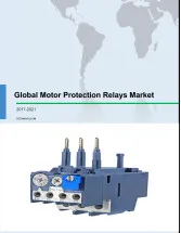 Global Motor Protection Relays Market 2017-2021
