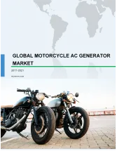 Global Motorcycle AC Generator Market 2017-2021