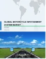Global Motorcycle Infotainment System Market 2018-2022