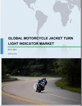 Global Motorcycle Jacket Turn Light Indicator Market 2017-2021