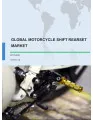 Global Motorcycle Shift Rearset Market 2017-2021