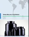 Global Muconic Acid Market 2017-2021