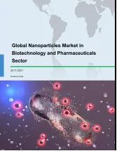 Global Nanoparticles Market in Biotechnology and Pharmaceutical Sectors 2017-2021