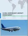 Global Narrow-body Aircraft Engine Market 2017-2021