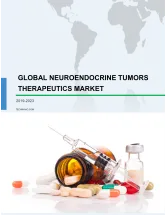 Global Neuroendocrine Tumors Therapeutics Market 2019-2023