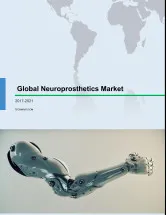Global Neuroprosthetics Market 2017-2021
