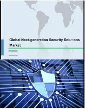 Global Next-generation Security Solutions Market 2018-2022