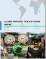 Global Nitrogen Purge Systems Market 2017-2021