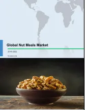 Global Nut Meals Market 2018-2022