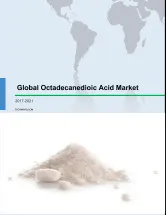 Global Octadecanedioic Acid Market 2017-2021